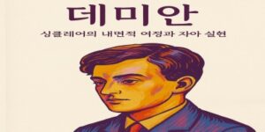 데미안 - 헤르만 헤세