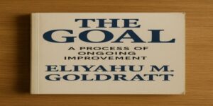 The Goal - 엘리 골드렛