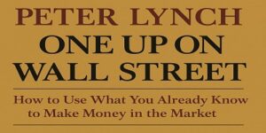 전설로 떠나는 월가의 영웅 - 피터 린치